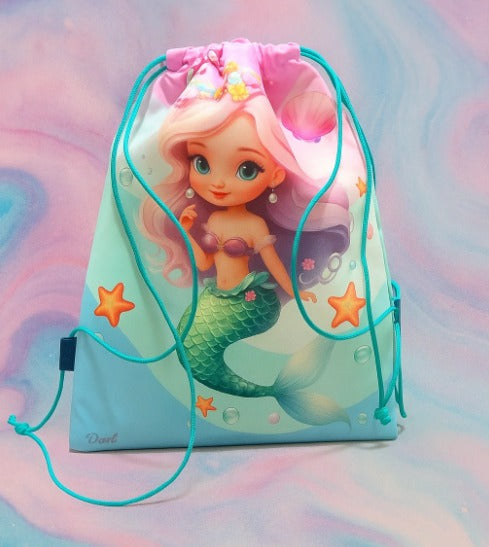 Character Dori Bags