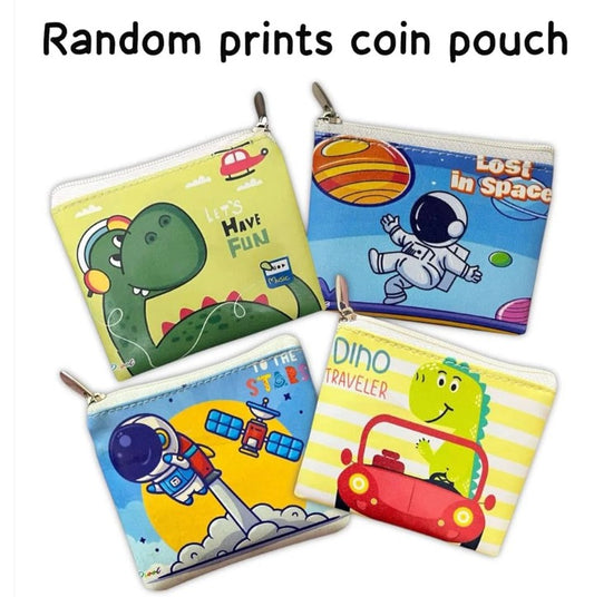 Coin pouch (Pack of 10)