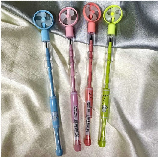 Fancy Pencil - Set of 5 pencils