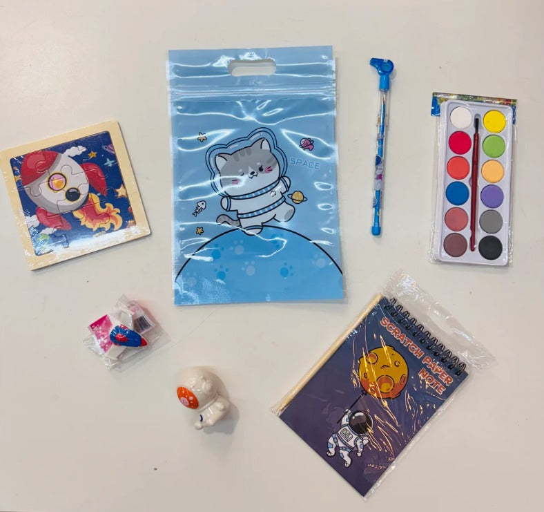 Space Fun Hamper