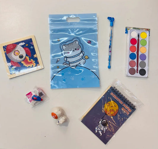 Space Fun Hamper