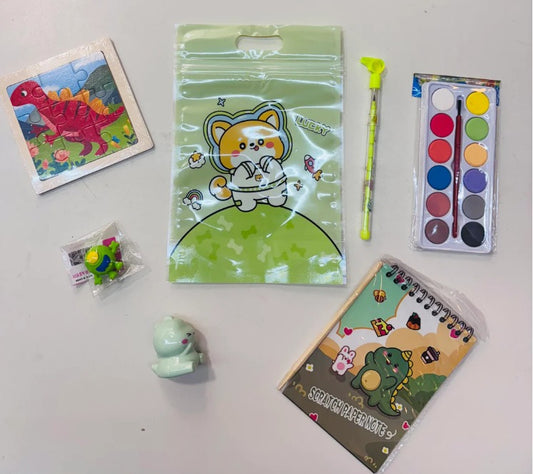 Dino Adventure Hamper 🌋🦕