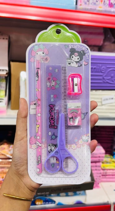 Theme Stationery set