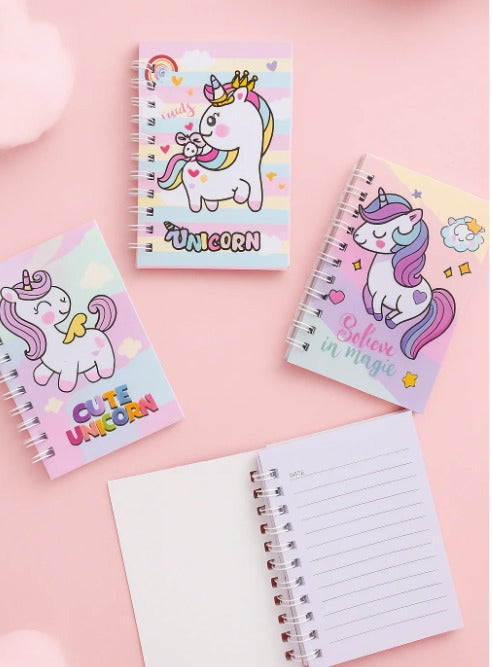 Mini Notebook