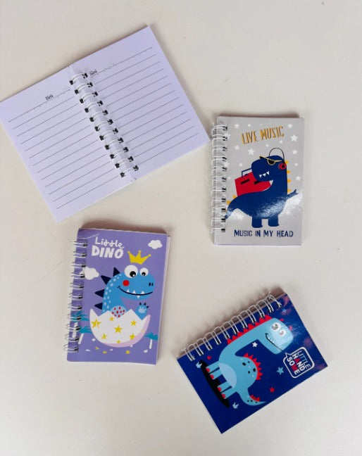 Mini Notebook