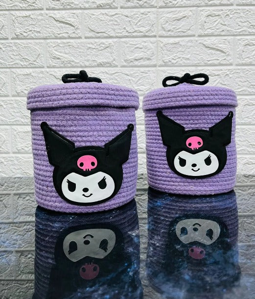 Multipurpose Kids Oraganiser