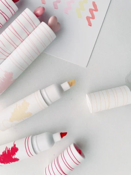 Heart Pop Highlighters