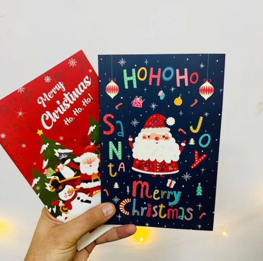 Christmas Theme Diary
