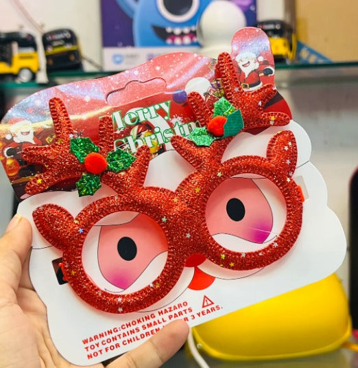 Christmas Goggles