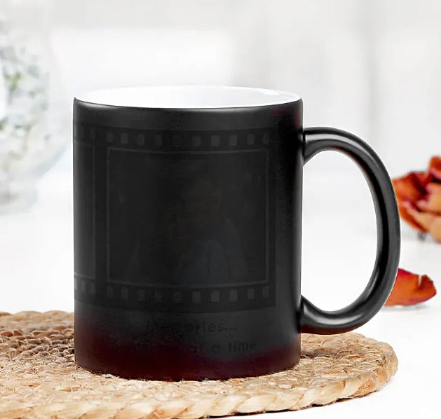 Personalised Magic Cup