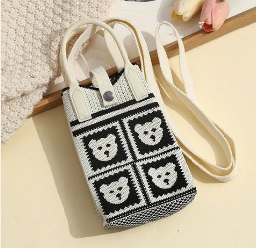 Korean Sling Bag