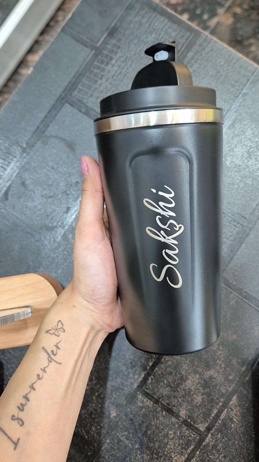 Bride-to-Be Personalised Hamper 💍✨