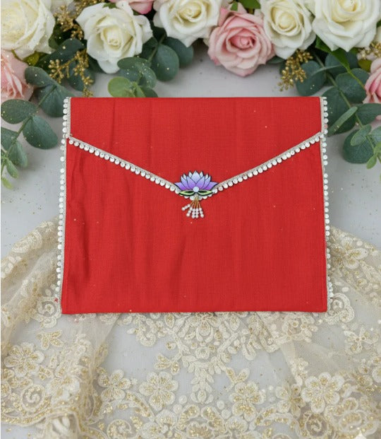 Lotus Glow Packaging Cover