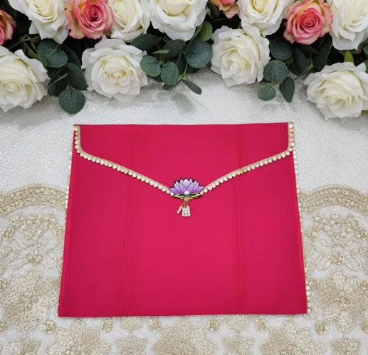 Lotus Glow Packaging Cover