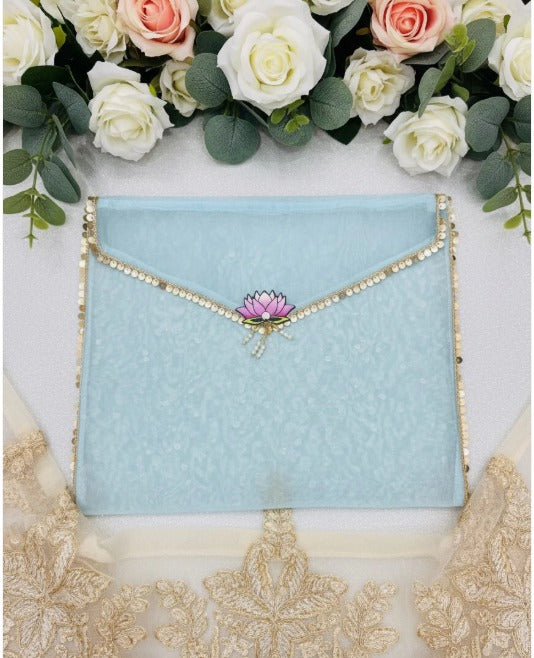 Lotus Glow Packaging Cover