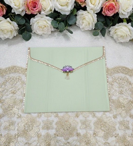 Lotus Glow Packaging Cover