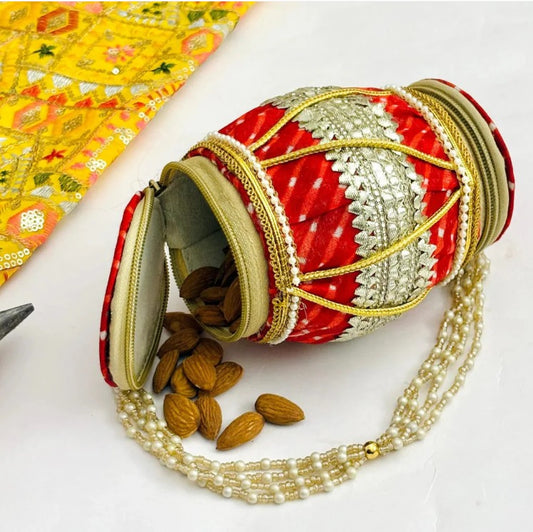 Riwaayat Dholak Bag