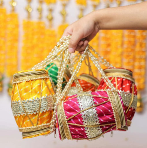 Riwaayat Dholak Bag