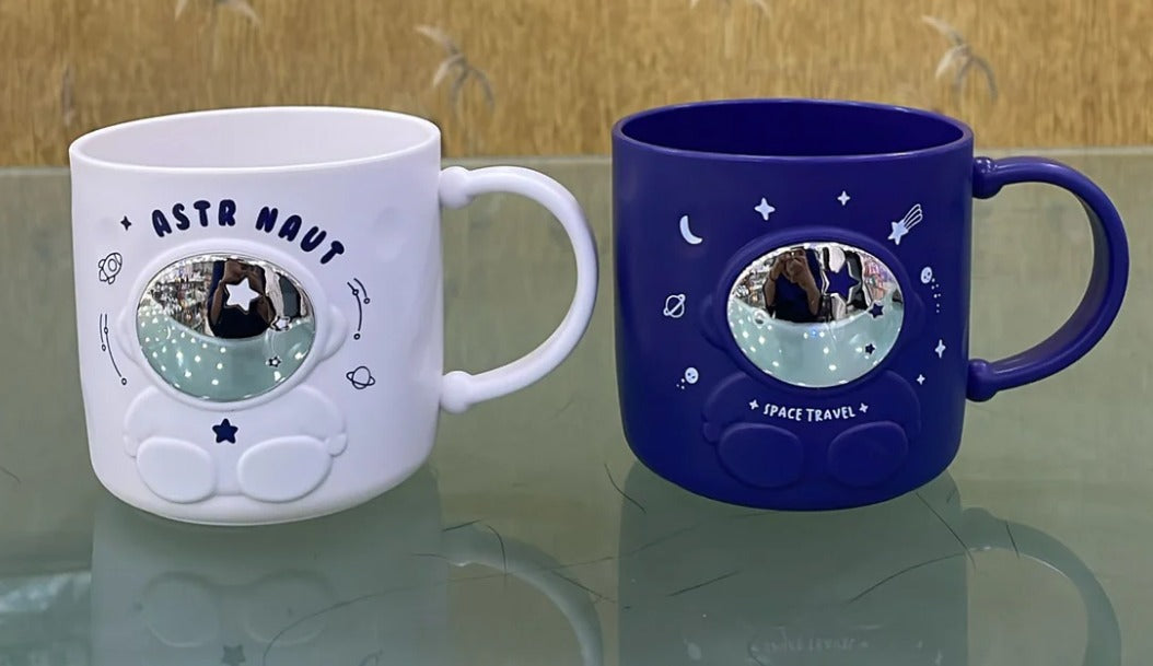 3D Mugs