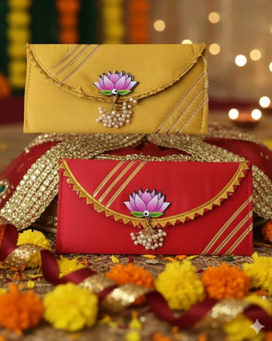 Lotus Grace Envelope