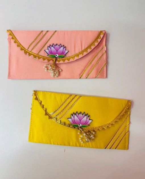 Lotus Grace Envelope