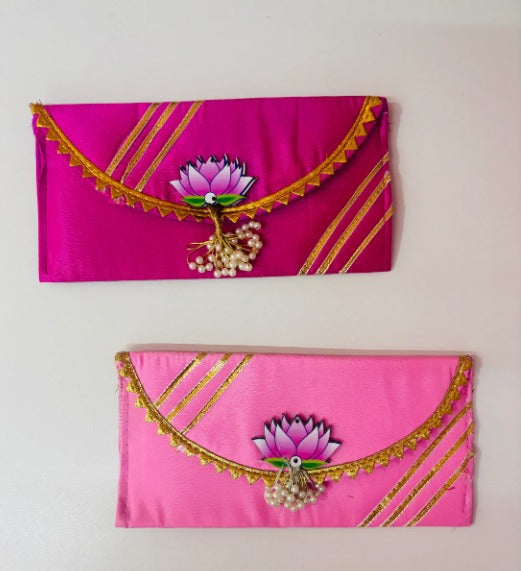 Lotus Grace Envelope