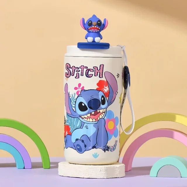 Stitch Travel Flask