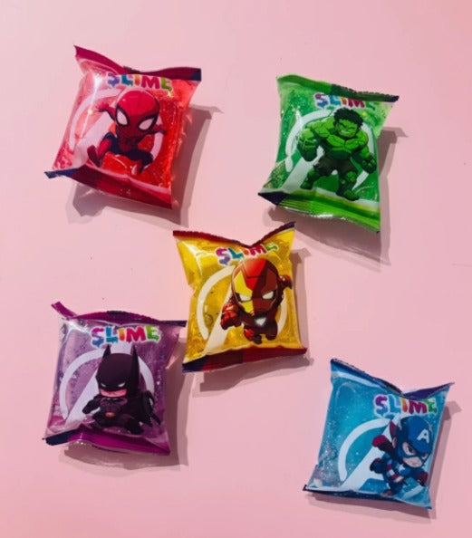 Mini Slime