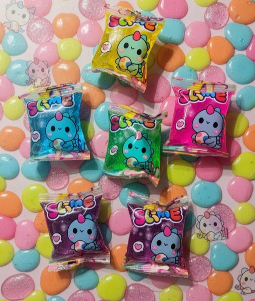 Mini Slime