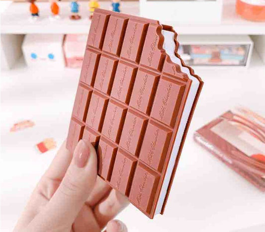 Chocolate Diary