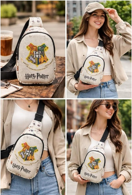 Harry Potter Chest Bags
