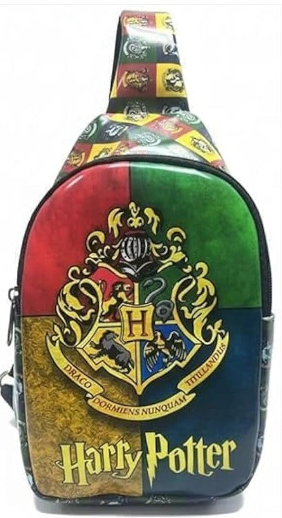 Harry Potter Chest Bags