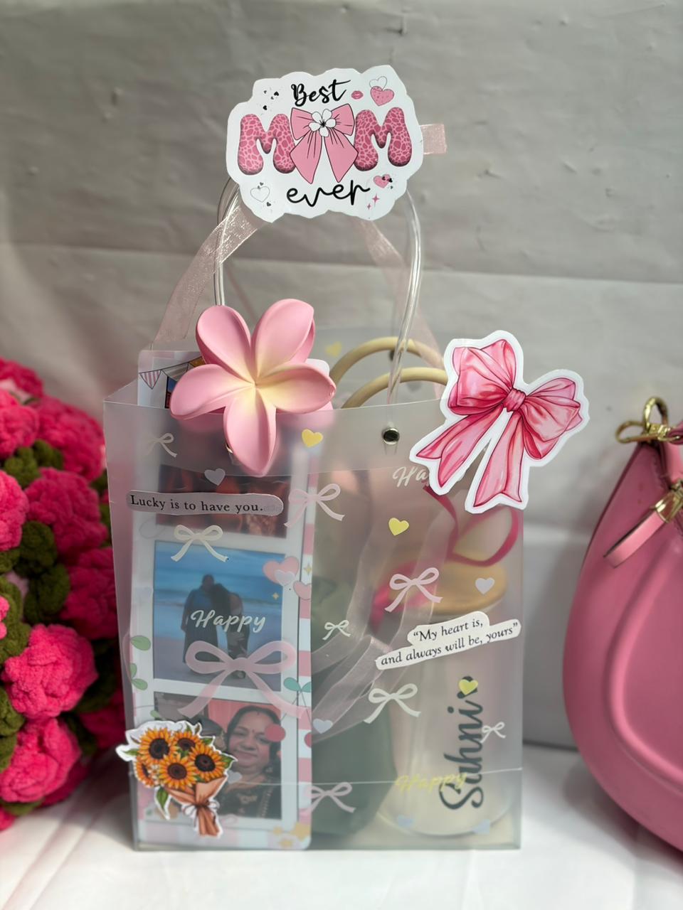 Everyday Love – Mother’s Day Hamper 💗