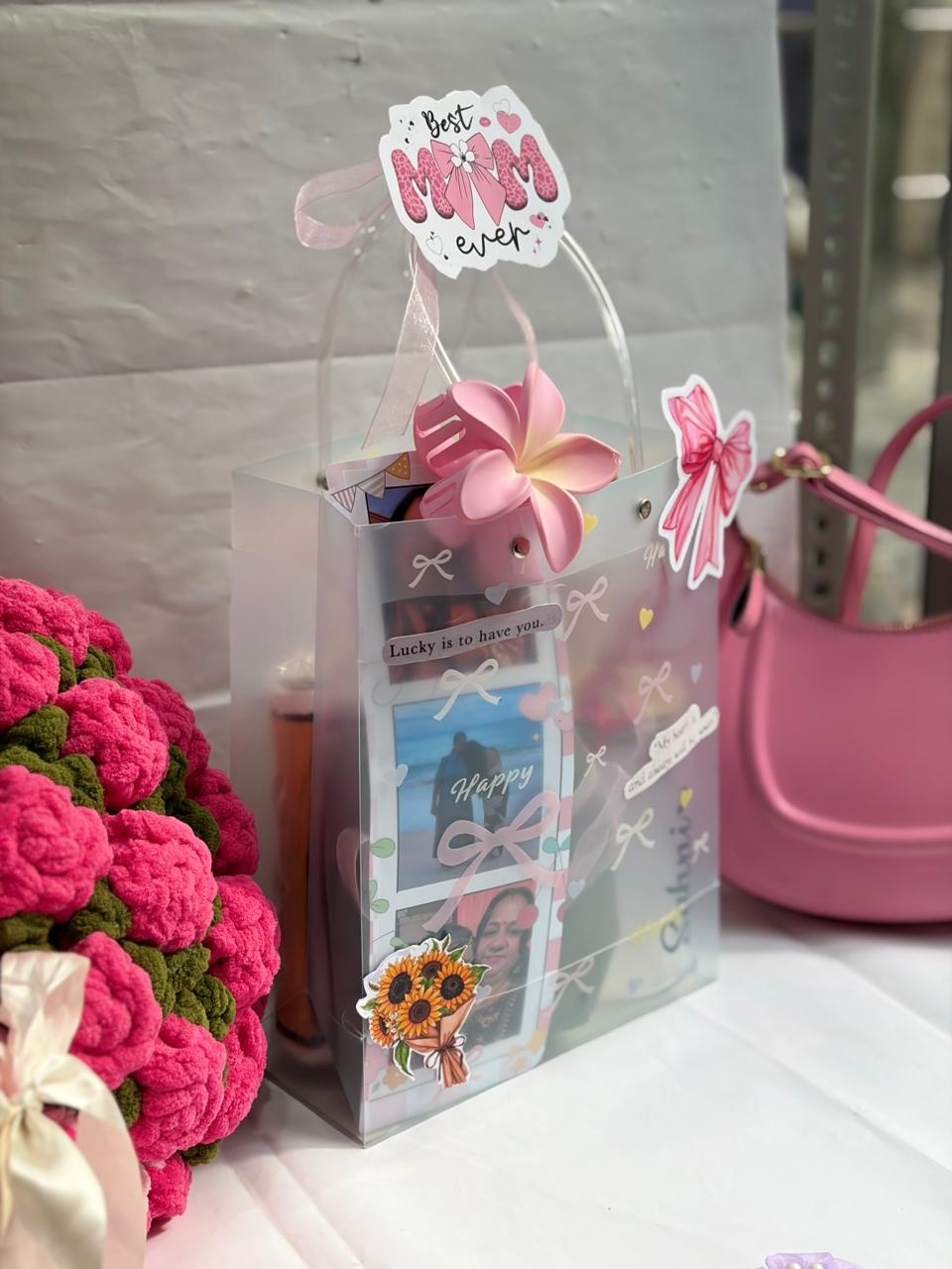 Everyday Love – Mother’s Day Hamper 💗