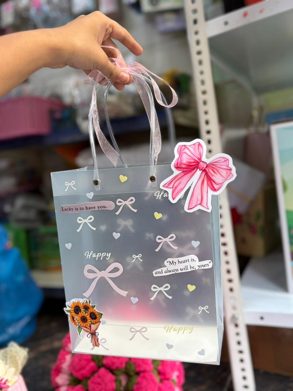 Everyday Love – Mother’s Day Hamper 💗