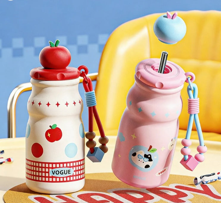 Pop & Sip Bottle