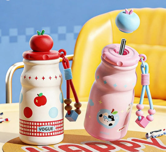 Pop & Sip Bottle