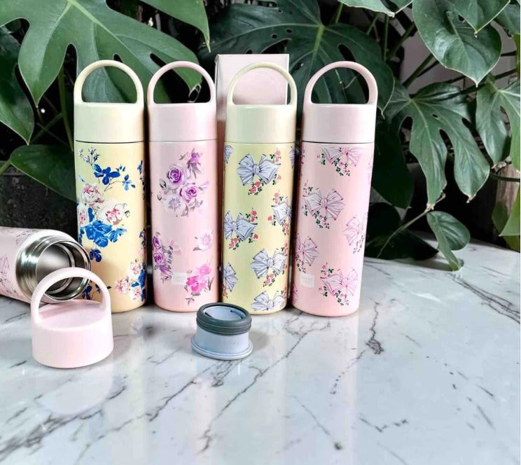 Blossom Luxe Insulated Bottle