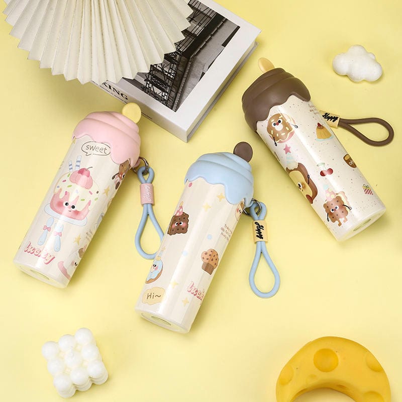 Sugar Rush Insulated Bottle