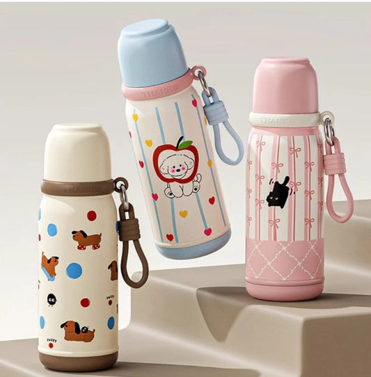 Tiny Tales Thermos Bottle