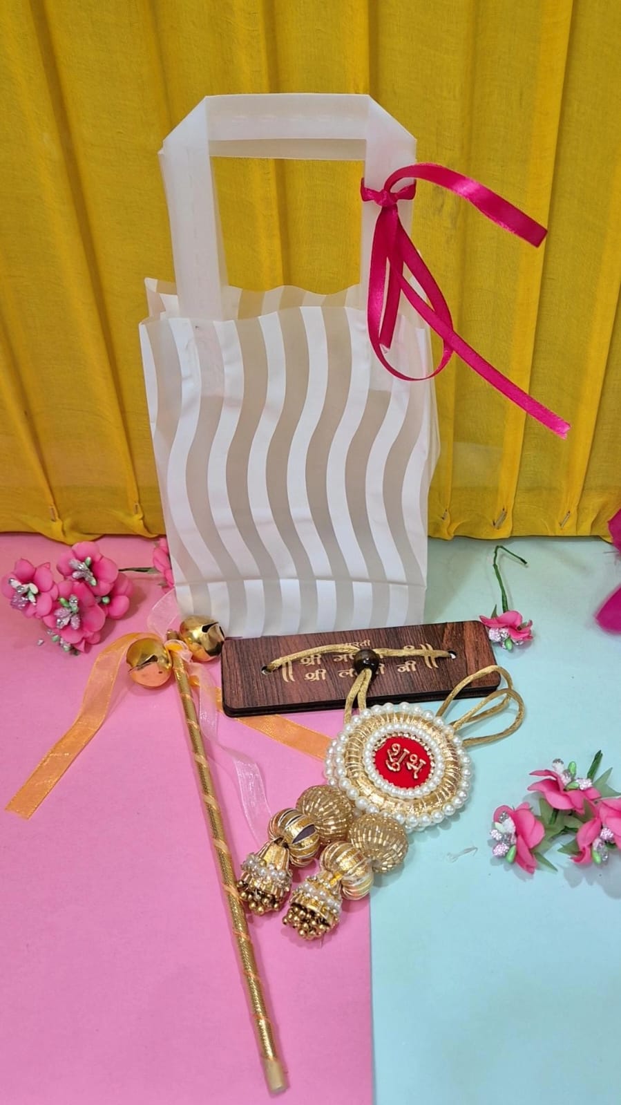 Shubh Aarti Hamper