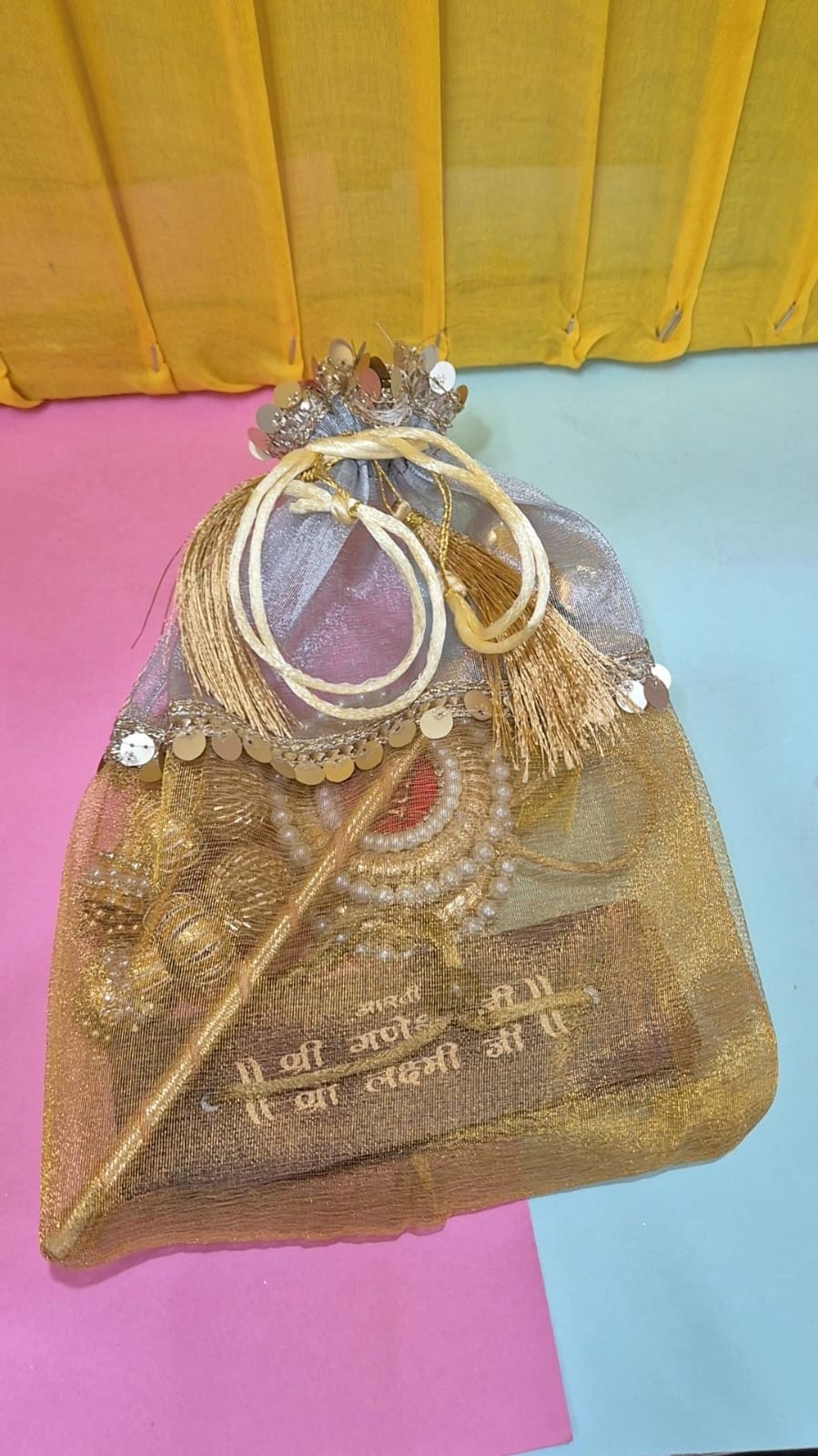 Shubh Aarti Hamper