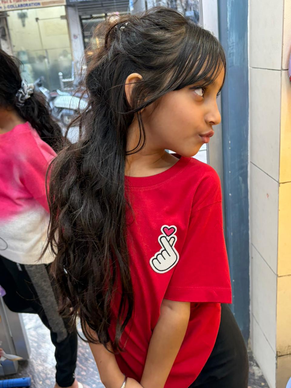 Personalised Initial Tshirts