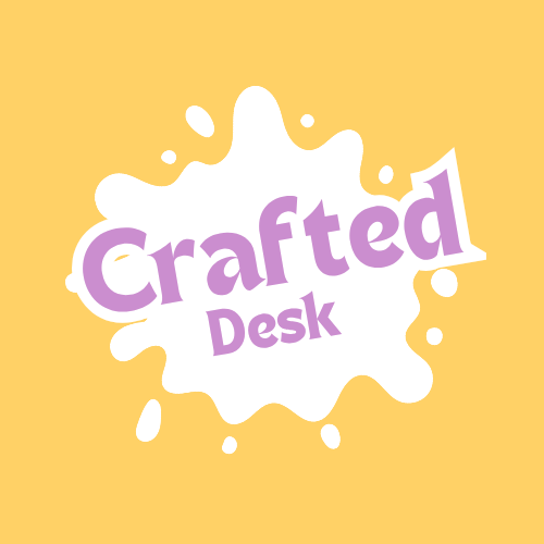 Crafteddesk