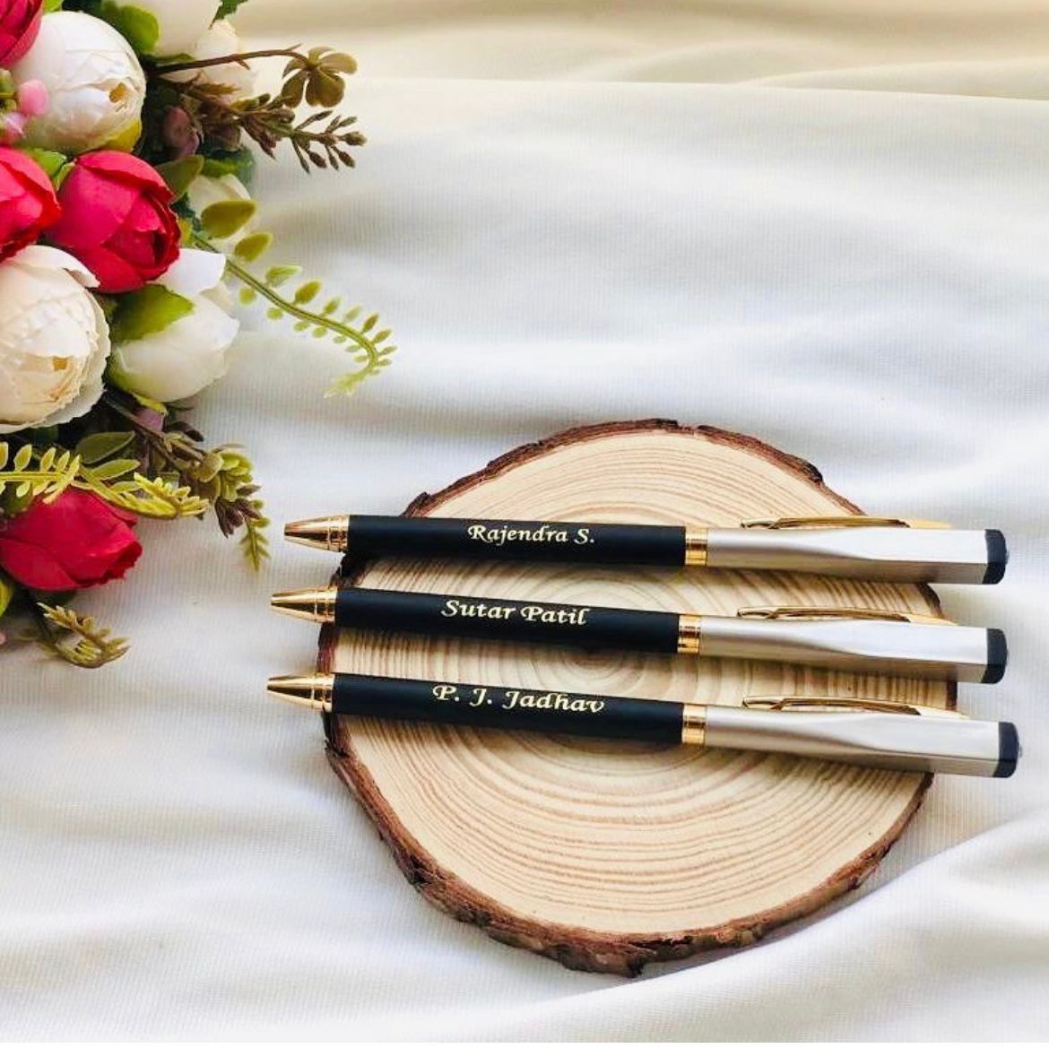 Personalized Pen – Make Your Mark in Style!