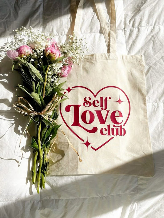Personalised Tote Bags