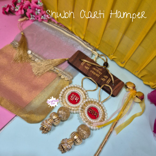Shubh Aarti Hamper