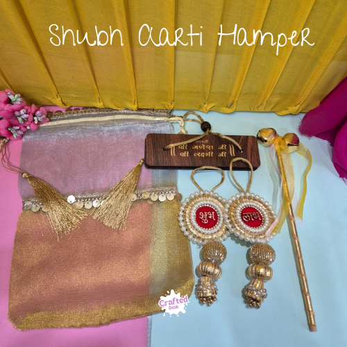 Shubh Aarti Hamper
