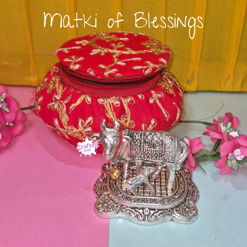 Matki of Blessings ✨