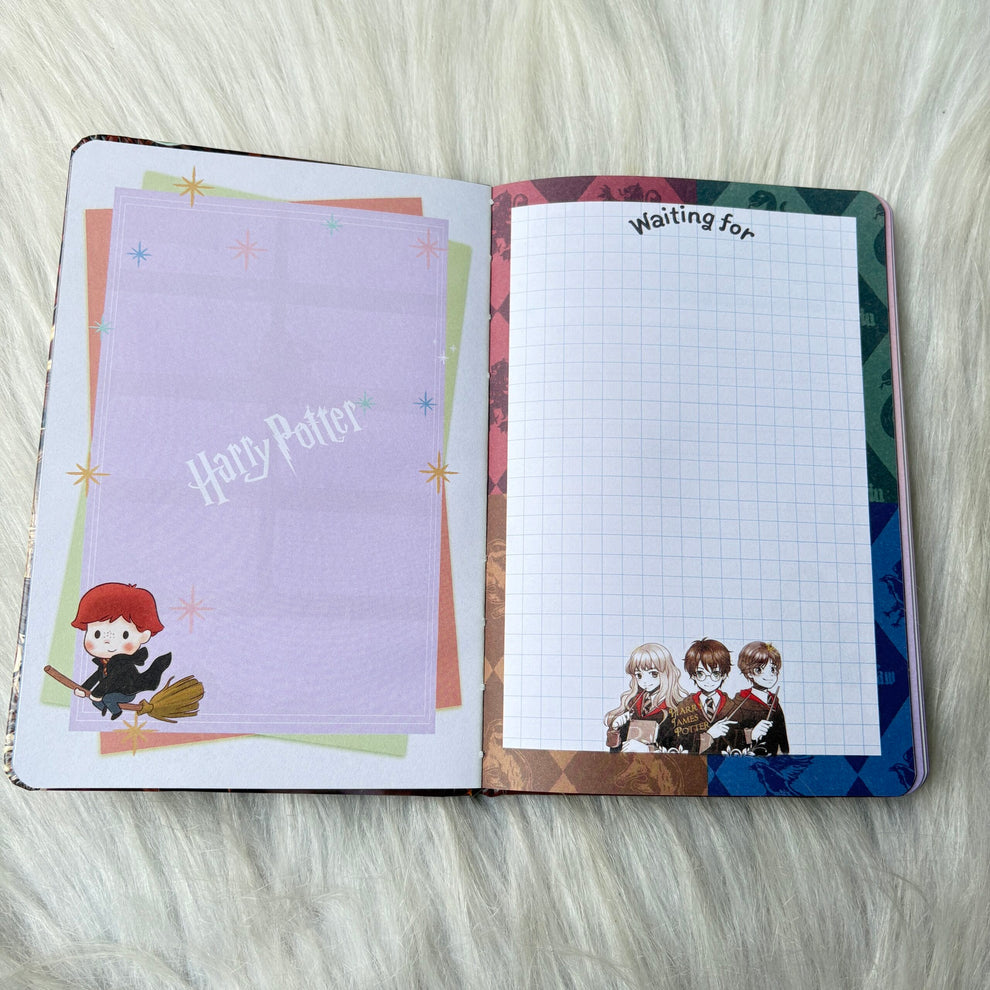 SuperCute Theme Planners